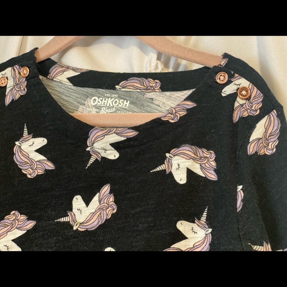 Unicorn shirt